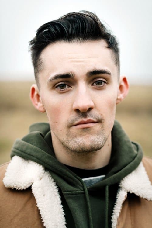 Conor McCarry image