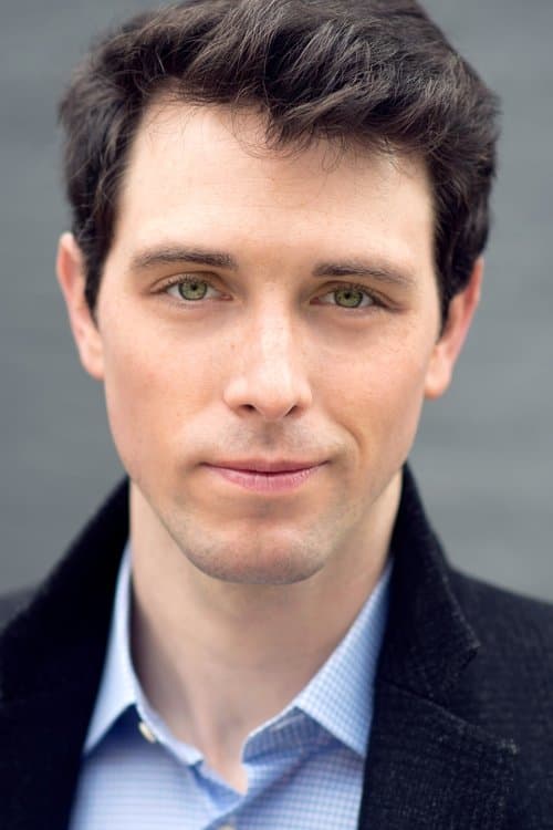 Conor McGee image