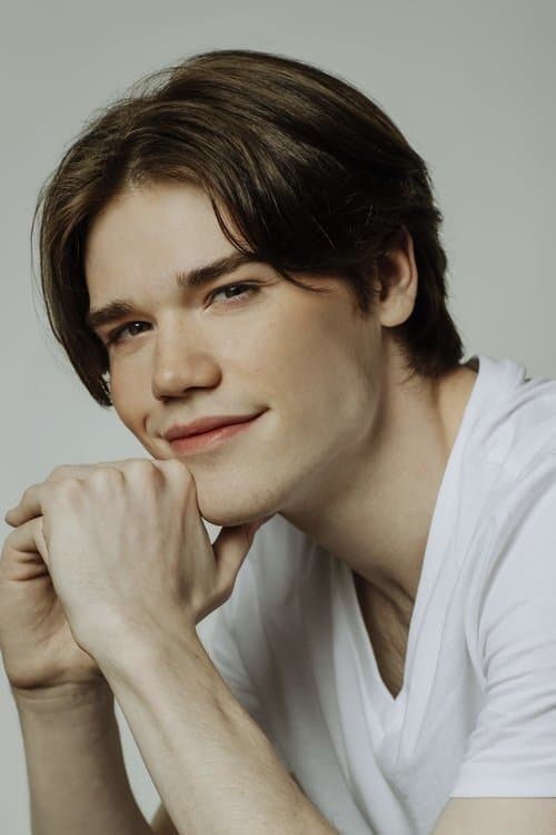 Conor Meadows image