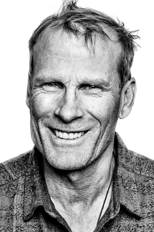Conrad Anker image