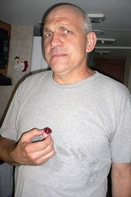 Conrad Bergschneider image