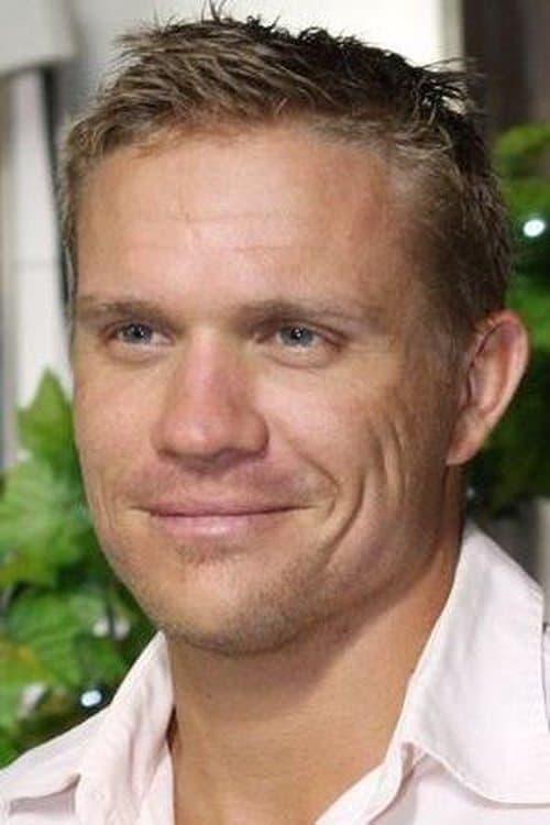 Conrad Coleby image