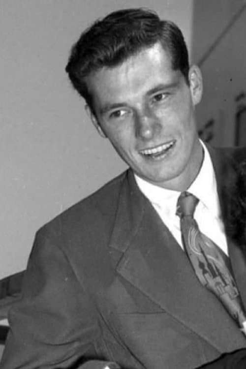 Conrad Hilton Jr. image