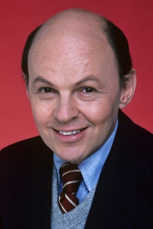 Conrad Janis image
