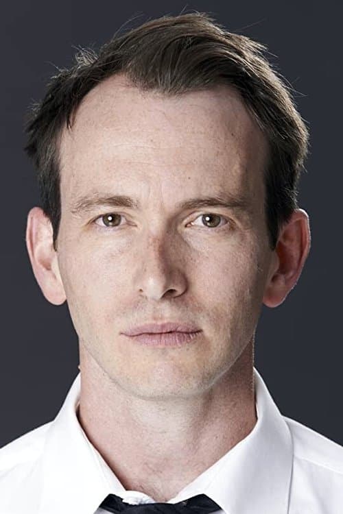 Conrad Kemp image