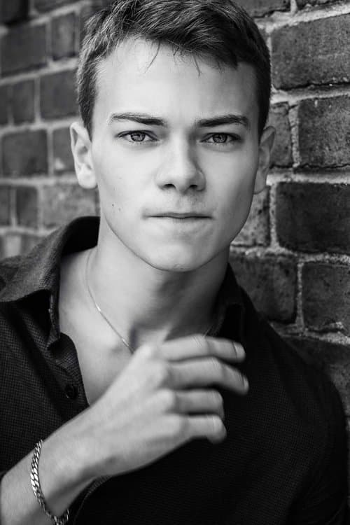 Conrad Khan image