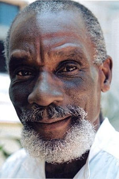 Conrad Roberts image