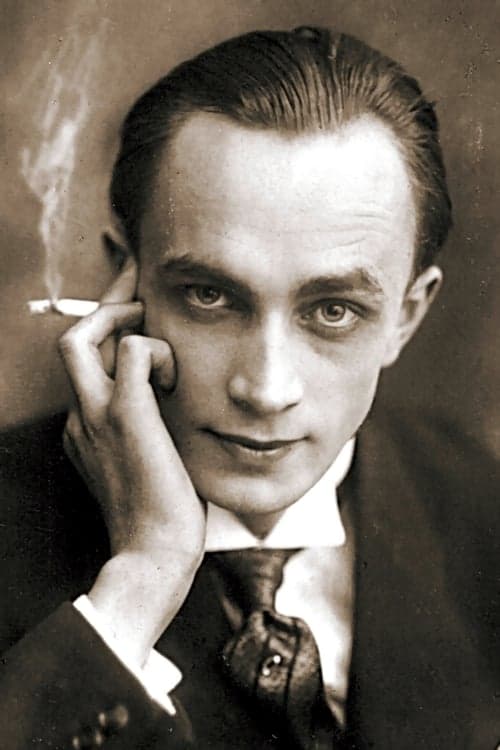 Conrad Veidt image