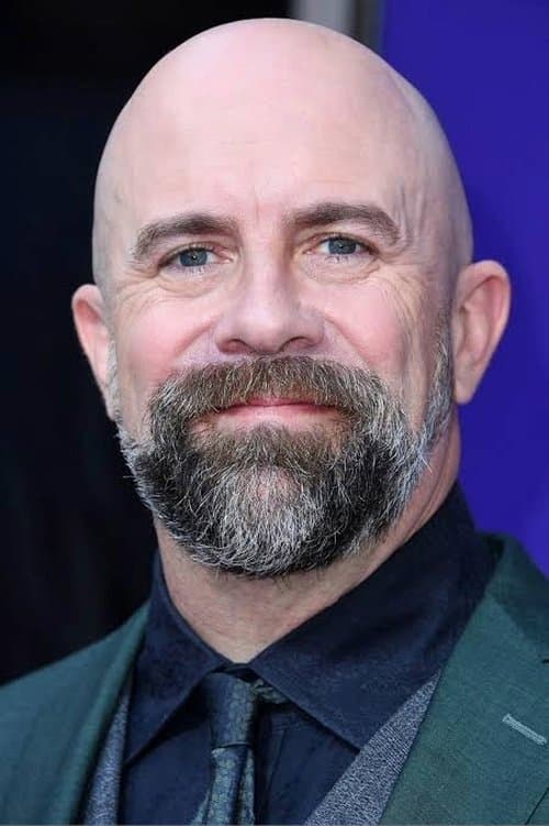 Conrad Vernon image