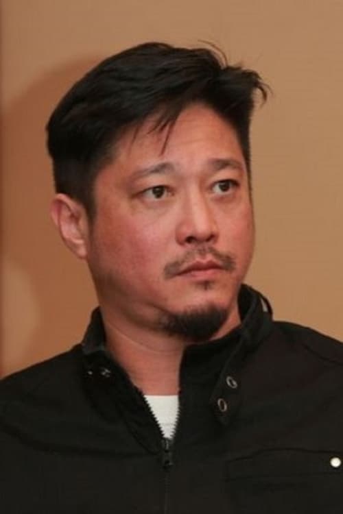 Conroy Chan Chi-Chung image