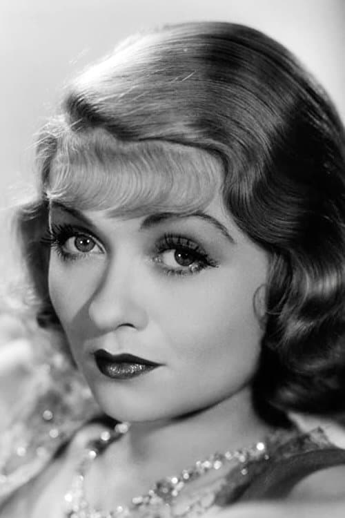 Constance Bennett image