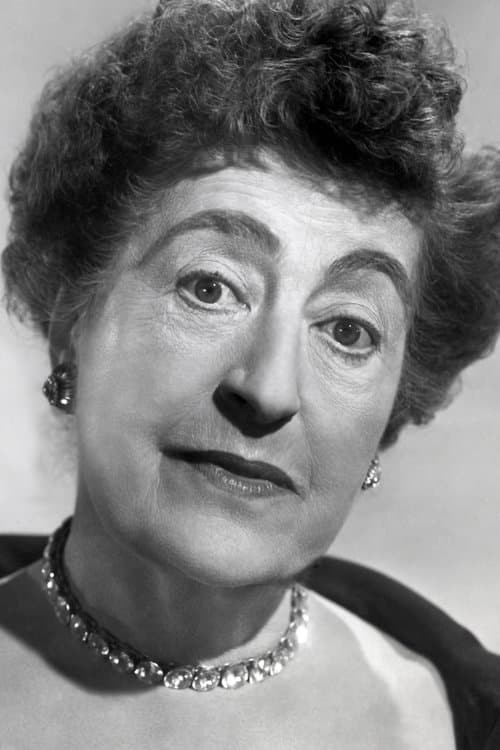 Constance Collier image