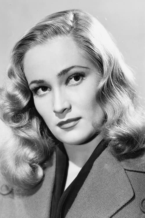 Constance Dowling image
