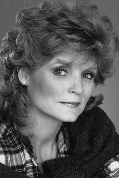 Constance McCashin image