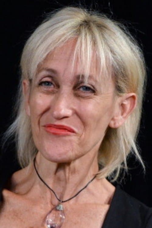Constance Shulman image