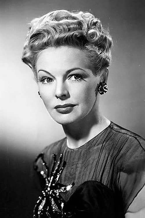 Constance Worth image