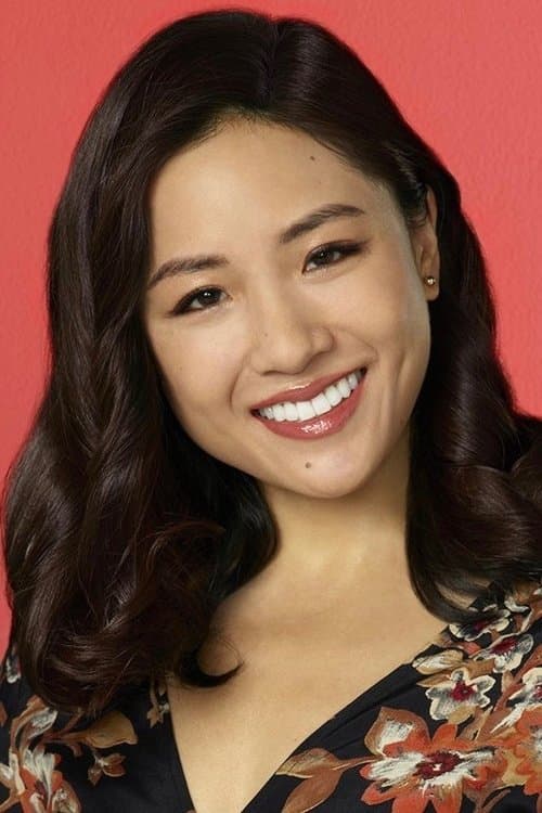Constance Wu image
