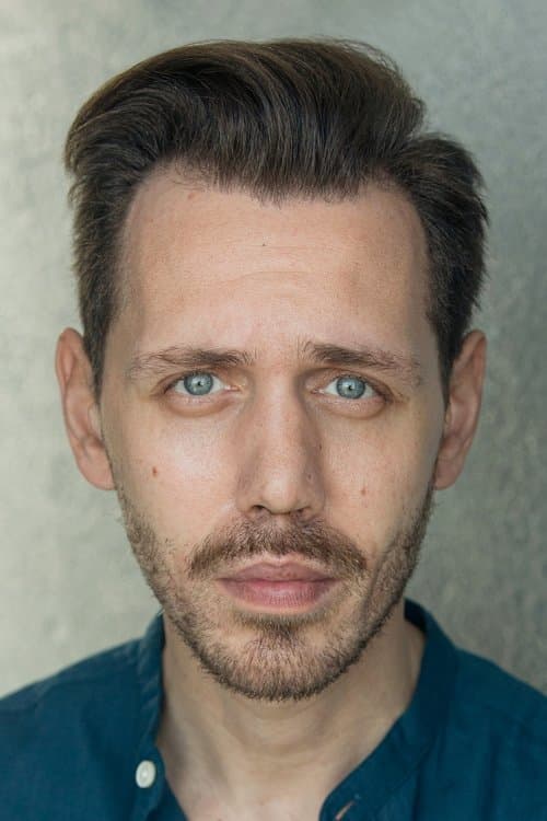 Constantin Symsiris image
