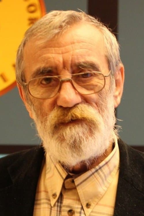 Photo of Constantin Vaeni