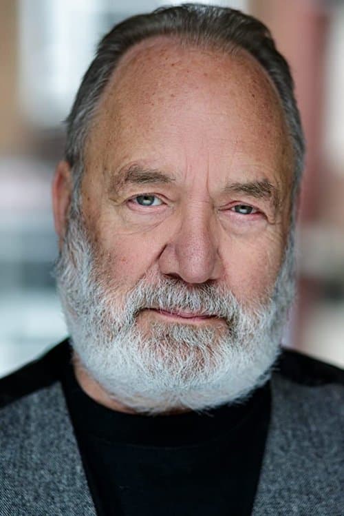 Constantine Gregory image