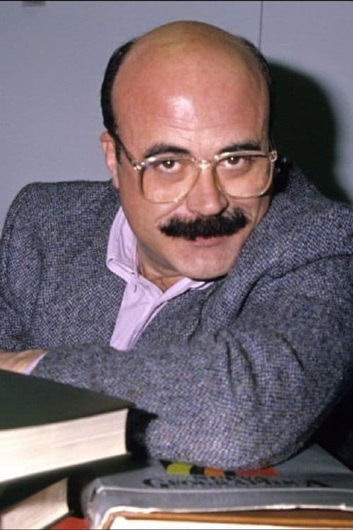 Constantino Romero image