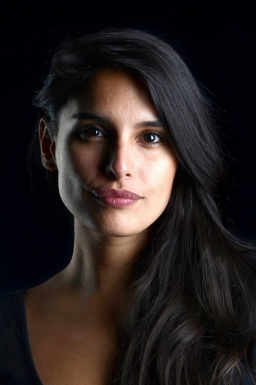 Constanza Araya image