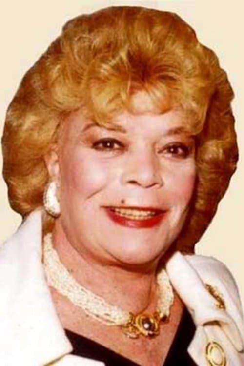 Consuelo Leandro image