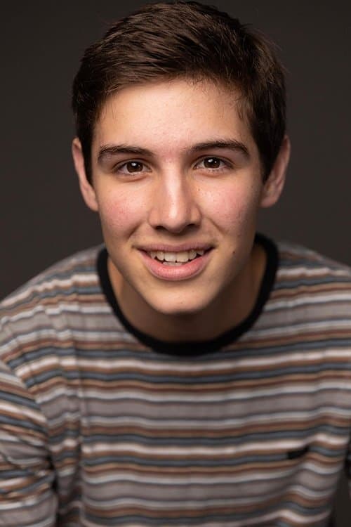 Cooper Alexis image