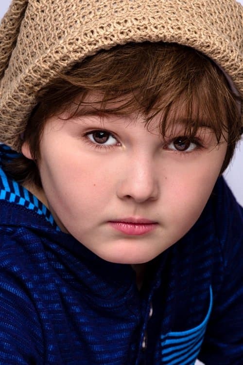Cooper J. Friedman image