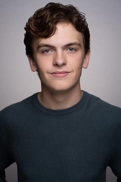 Cooper Johnson image