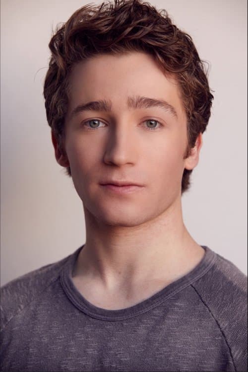 Cooper Roth image