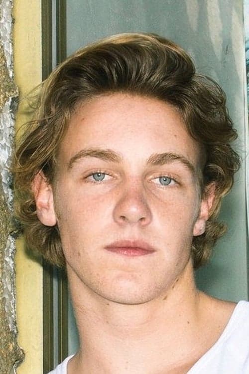 Cooper van Grootel image