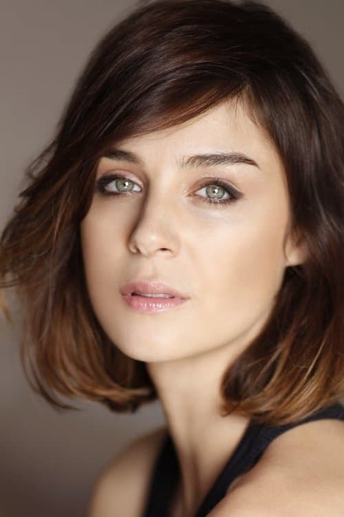 Cora Benesh image
