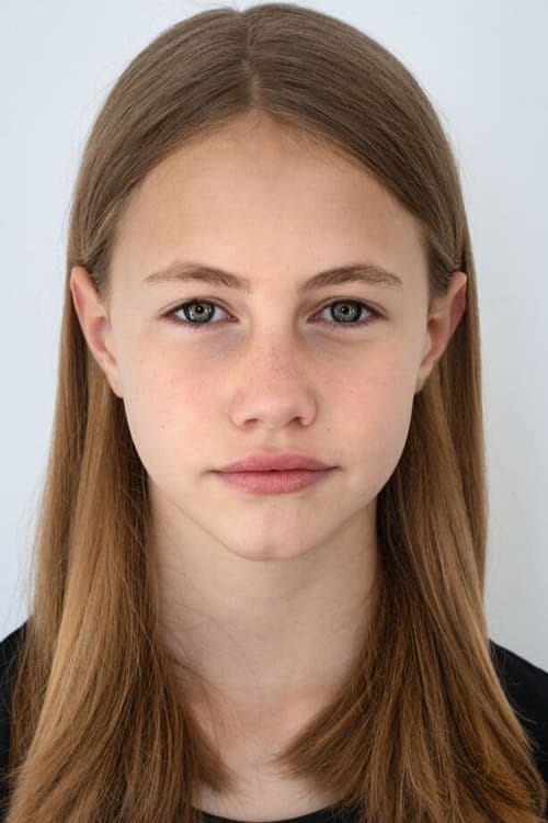Cora Trube image