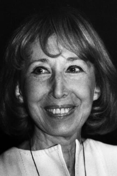 Cora Vaucaire image