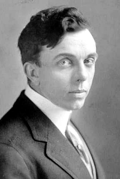 Corbet Morris image