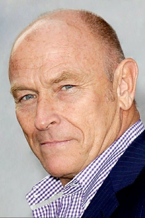 Corbin Bernsen image
