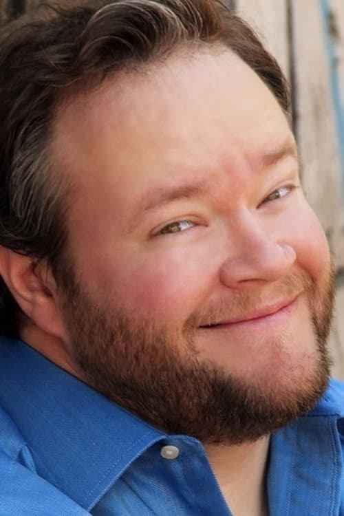 Corbin Frost image