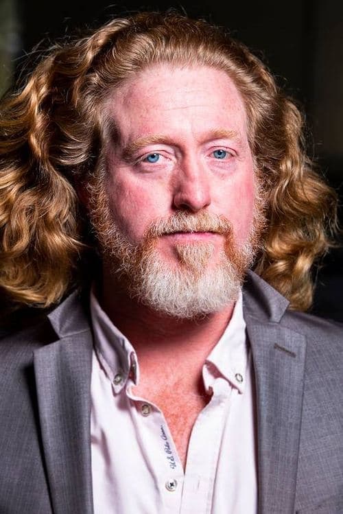 Cord Newman image