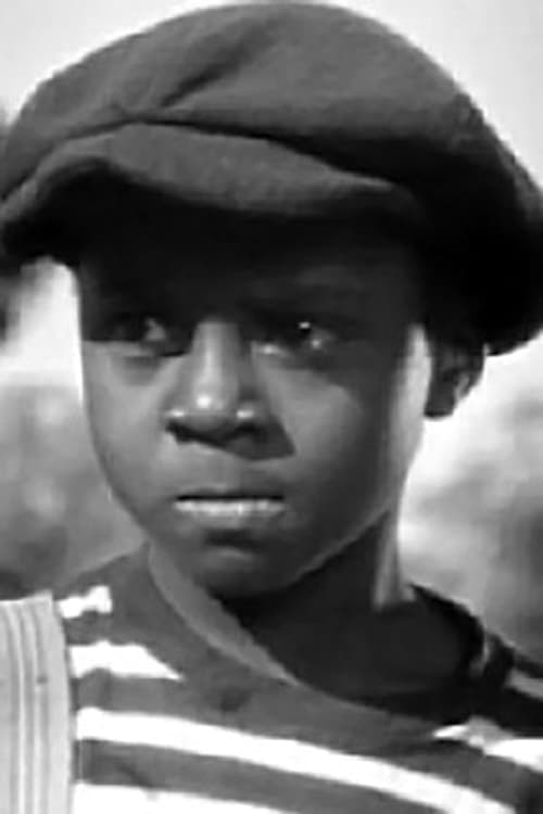 Cordell Hickman image