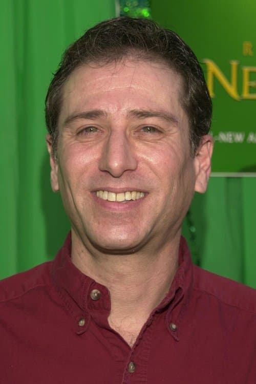 Corey Burton image