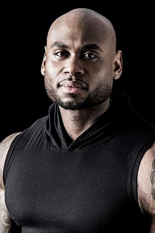 Corey Calliet image