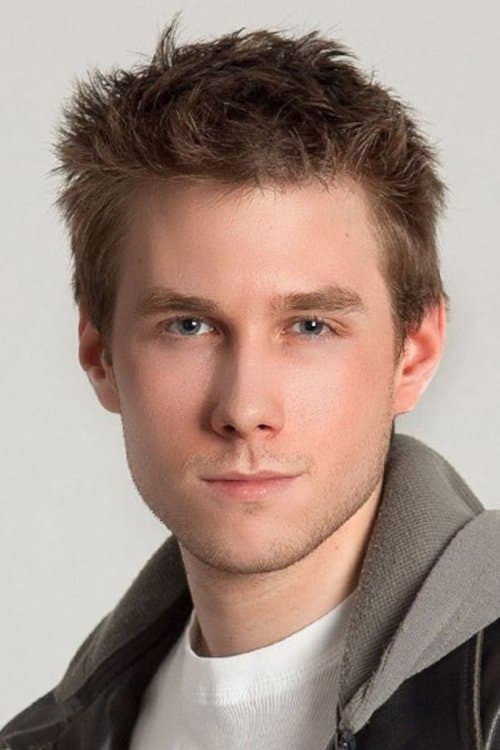Corey Chainey image