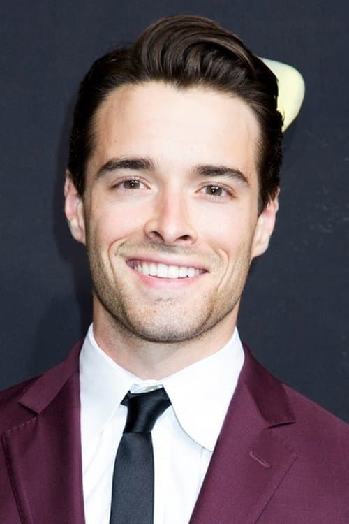 Corey Cott image