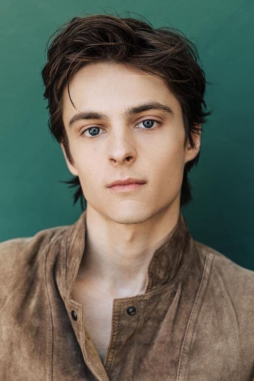 Corey Fogelmanis image