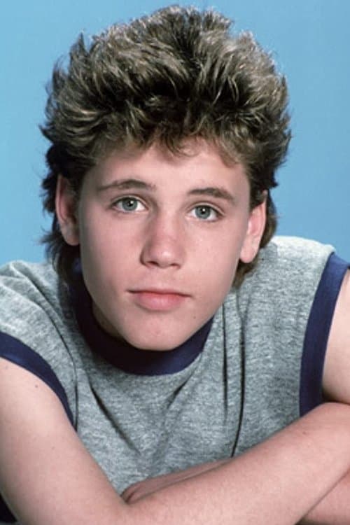 Corey Haim image