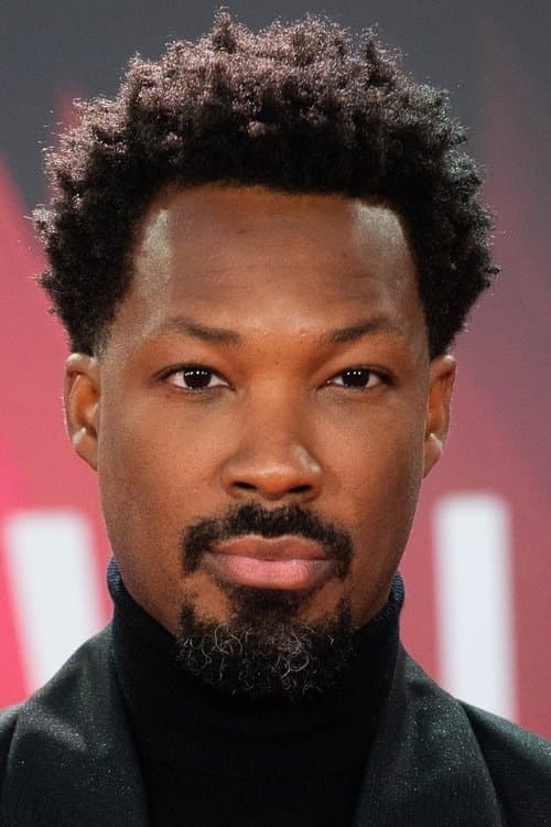 Corey Hawkins image