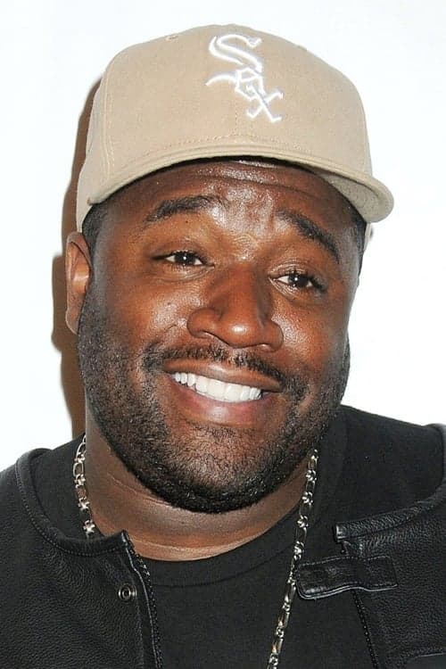 Corey Holcomb image