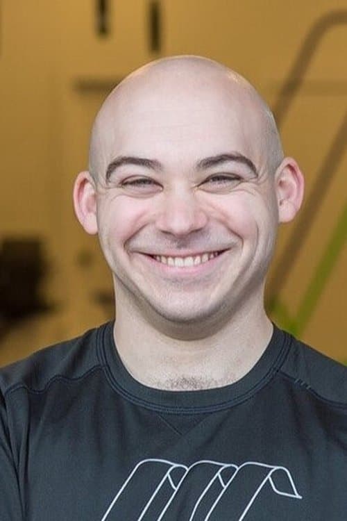 Corey Padnos image