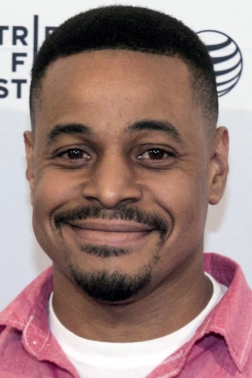 Corey Parker Robinson image